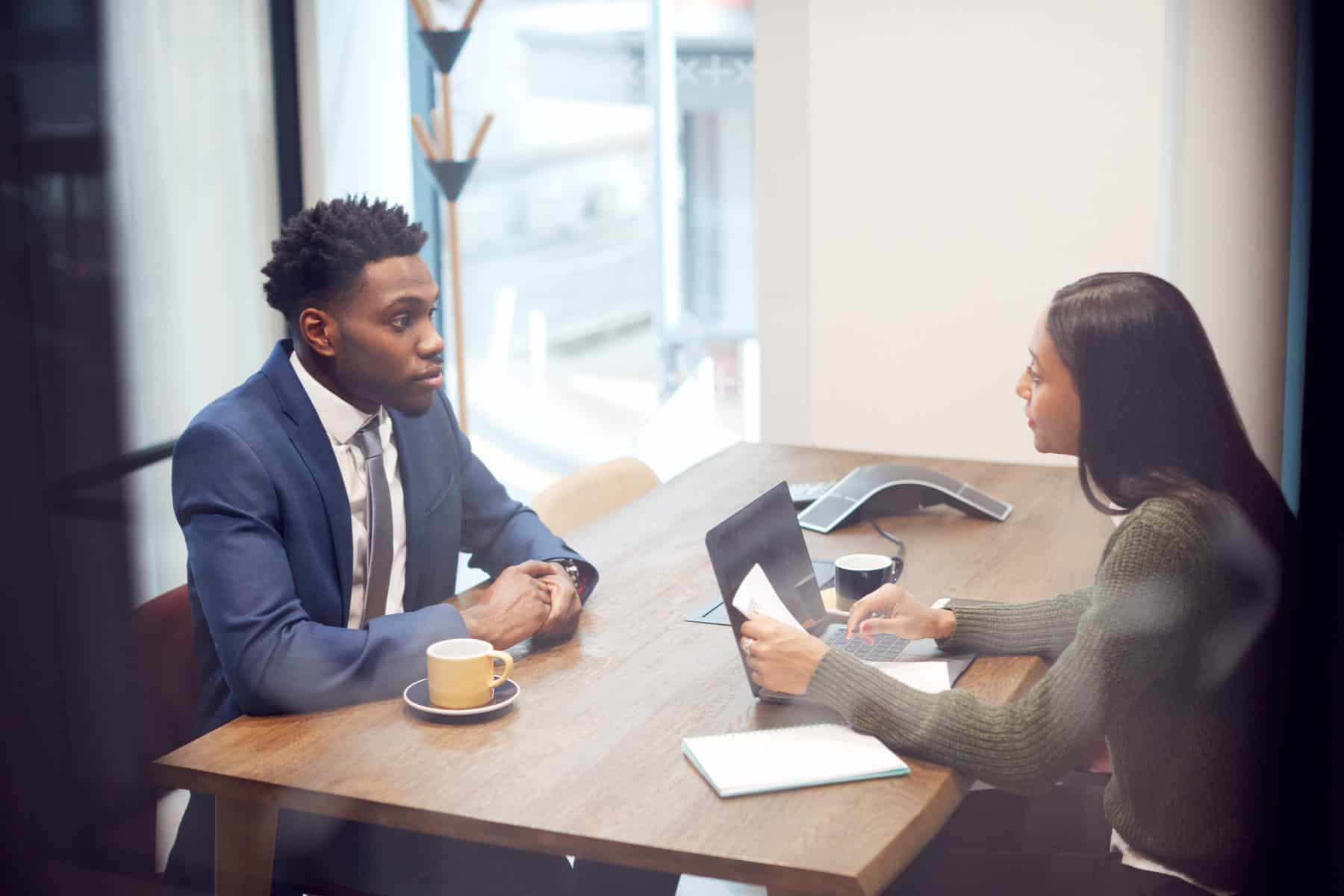 6 Things To Consider When Preparing For An Interview